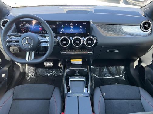 2026 Mercedes-Benz GLA 250 Base