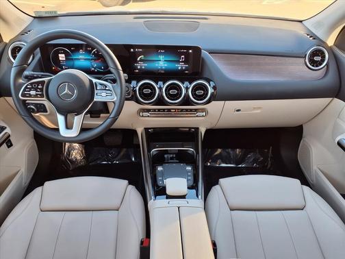 2022 Mercedes-Benz GLA 250 Base