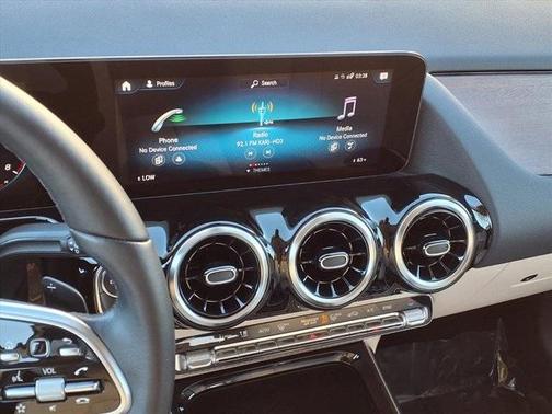 2022 Mercedes-Benz GLA 250 Base