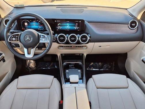 2022 Mercedes-Benz GLA 250 Base