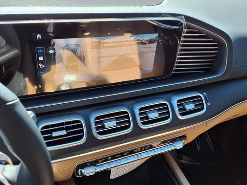 2026 Mercedes-Benz GLE 580 AWD 4MATIC