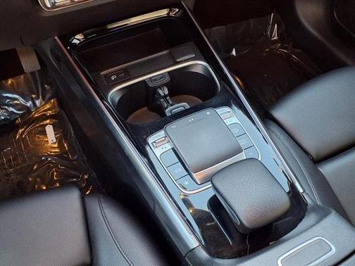 2020 Mercedes-Benz GLB 250 Base