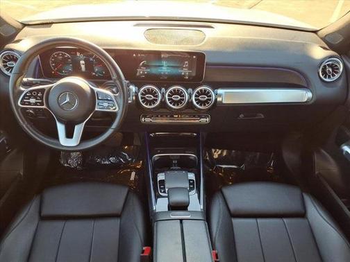 2020 Mercedes-Benz GLB 250 Base