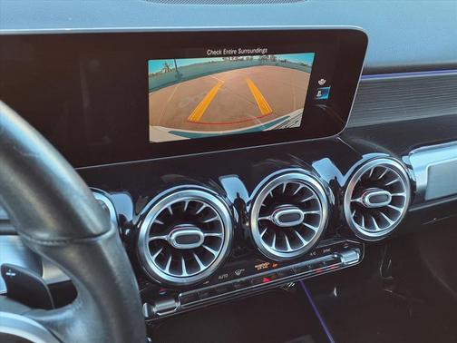 2020 Mercedes-Benz GLB 250 Base