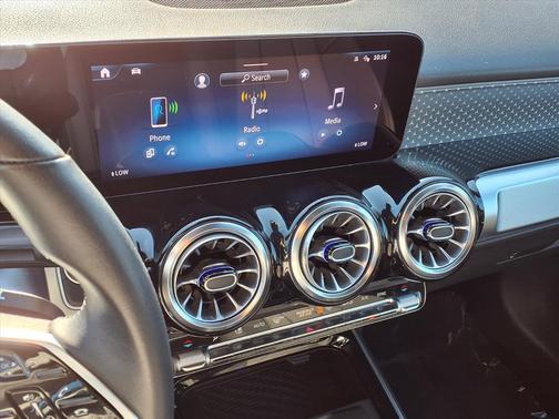 2024 Mercedes-Benz GLB 250 Base