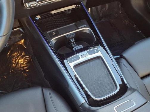 2024 Mercedes-Benz GLB 250 Base