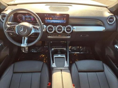 2024 Mercedes-Benz GLB 250 Base