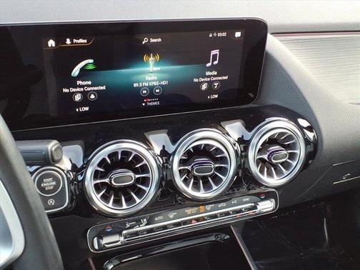 2022 Mercedes-Benz GLA 250 Base