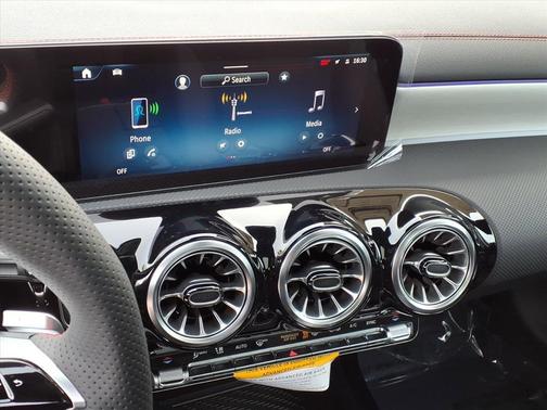 2026 Mercedes-Benz CLA 250 Base