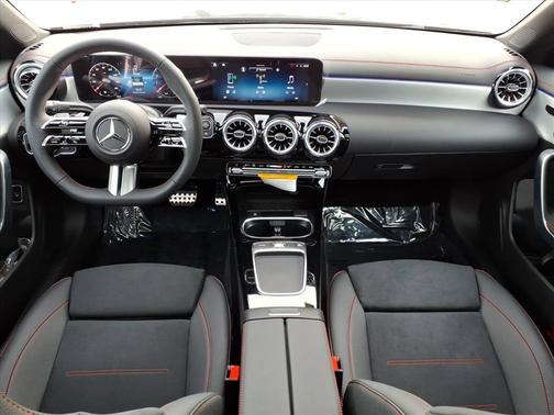 2026 Mercedes-Benz CLA 250 Base