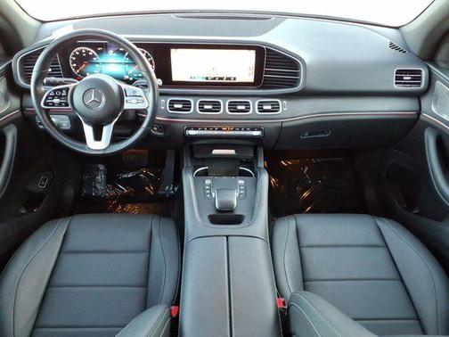 2023 Mercedes-Benz GLE 450 4MATIC