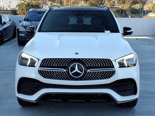 2023 Mercedes-Benz GLE 450 4MATIC