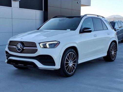 2023 Mercedes-Benz GLE 450 4MATIC