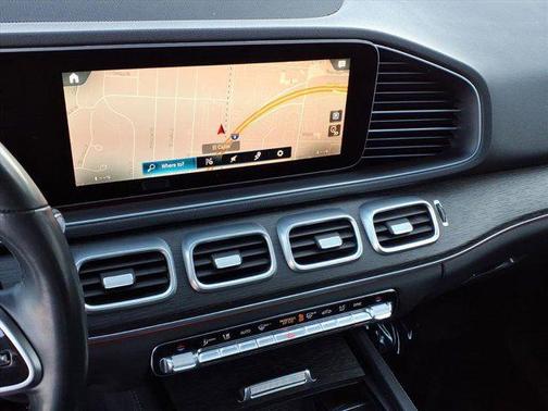 2023 Mercedes-Benz GLE 450 4MATIC