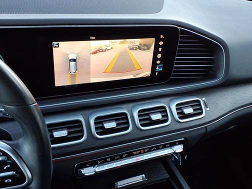 2023 Mercedes-Benz GLE 450 4MATIC