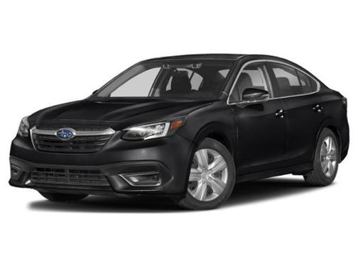 2020 Subaru Legacy 