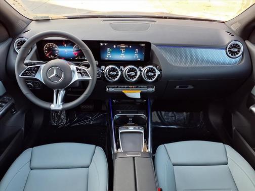 2026 Mercedes-Benz GLA 250 Base