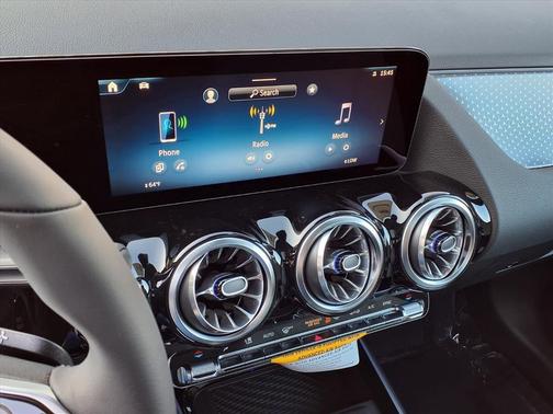 2026 Mercedes-Benz GLA 250 Base