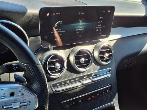 2022 Mercedes-Benz GLC 300 Base