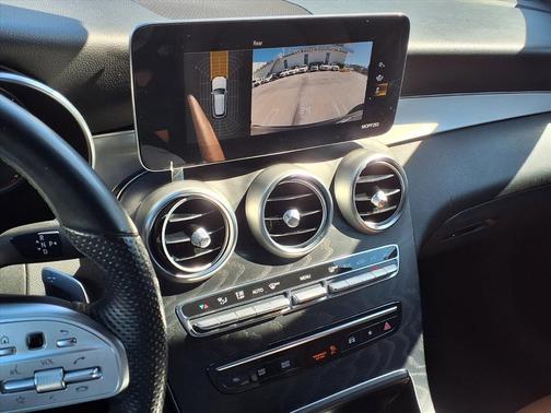 2022 Mercedes-Benz GLC 300 Base