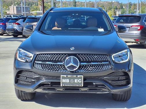 2022 Mercedes-Benz GLC 300 Base
