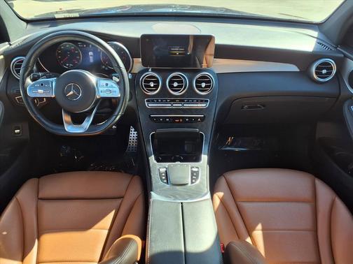 2022 Mercedes-Benz GLC 300 Base