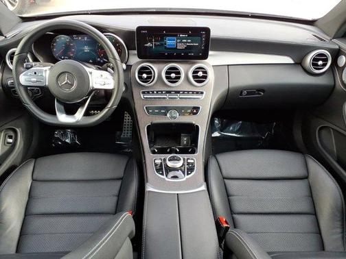 2023 Mercedes-Benz C-Class C 300