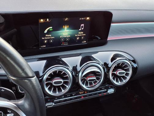 2021 Mercedes-Benz A-Class A 220