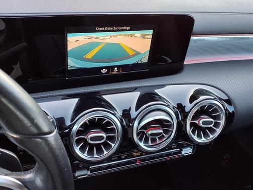 2021 Mercedes-Benz A-Class A 220