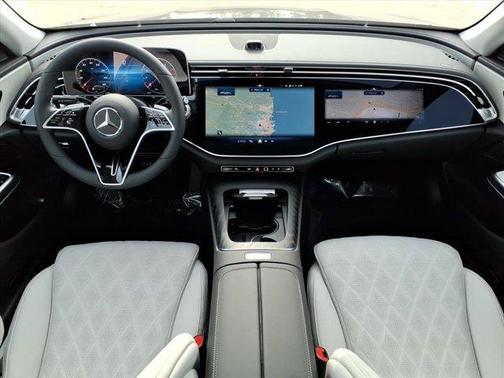 2026 Mercedes-Benz E-Class E 450 4MATIC