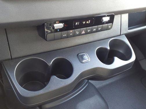 2024 Mercedes-Benz Sprinter 3500XD High Roof