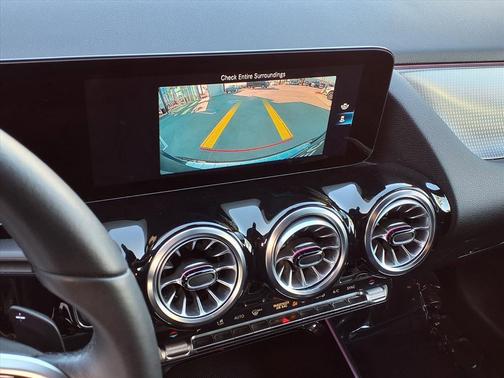 2022 Mercedes-Benz GLA 250 Base