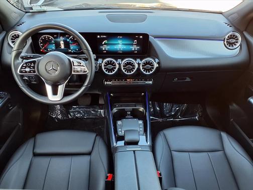 2022 Mercedes-Benz GLA 250 Base
