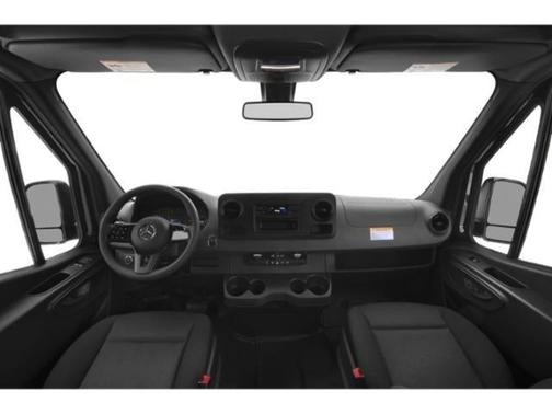 2026 Mercedes-Benz Sprinter 2500 170 WB