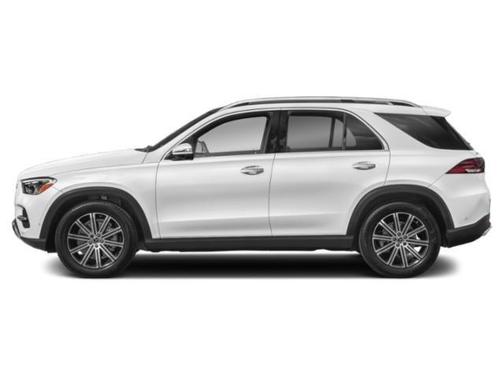 2026 Mercedes-Benz GLE 350 Base 4MATIC