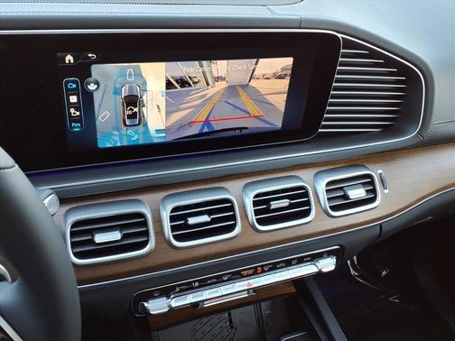 2026 Mercedes-Benz GLE 350 Base 4MATIC