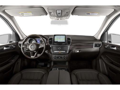 2018 Mercedes-Benz GLE 350 Base