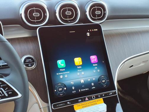 2026 Mercedes-Benz GLC 300 Base