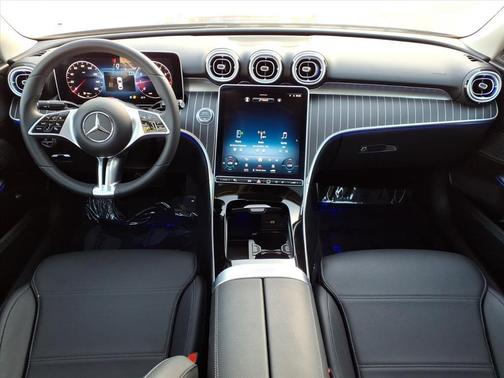 2023 Mercedes-Benz C-Class C 300