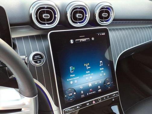 2023 Mercedes-Benz C-Class C 300