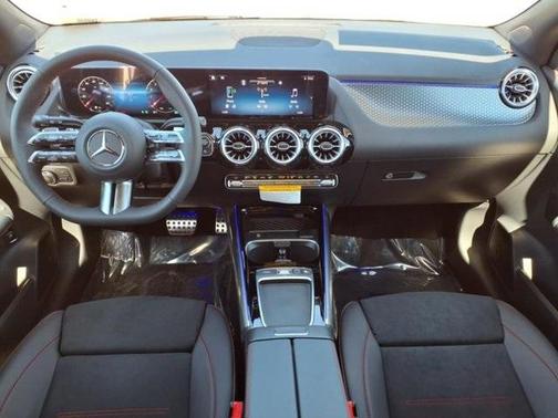 2026 Mercedes-Benz GLA 250 Base