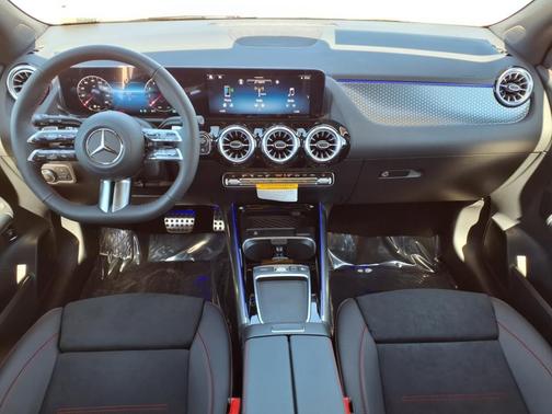 2026 Mercedes-Benz GLA 250 Base