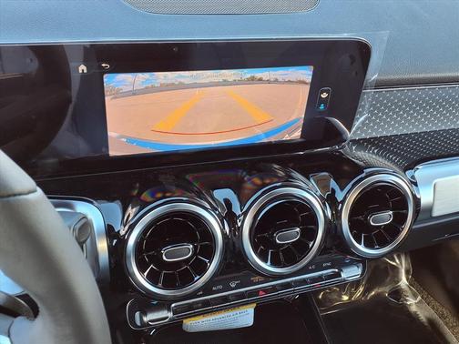 2026 Mercedes-Benz GLB 250 Base