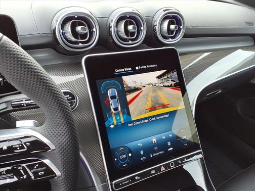 2026 Mercedes-Benz CLE 300 Base 4MATIC