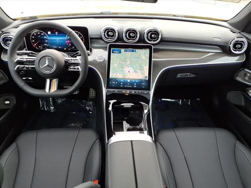 2026 Mercedes-Benz CLE 300 Base 4MATIC