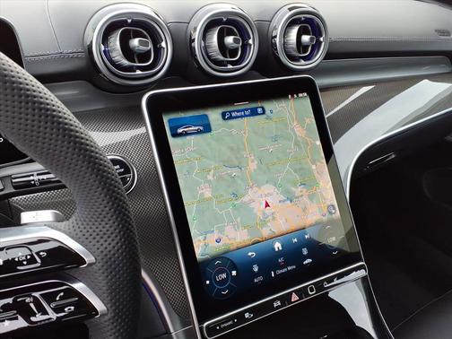 2026 Mercedes-Benz CLE 300 Base 4MATIC