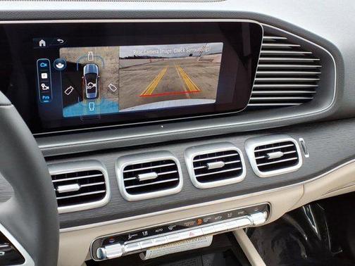 2026 Mercedes-Benz GLE 350 Base