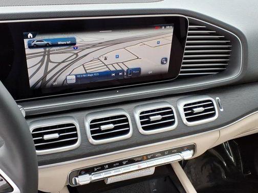 2026 Mercedes-Benz GLE 350 Base