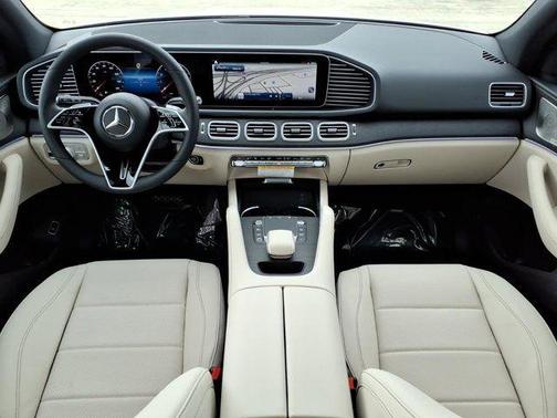 2026 Mercedes-Benz GLE 350 Base