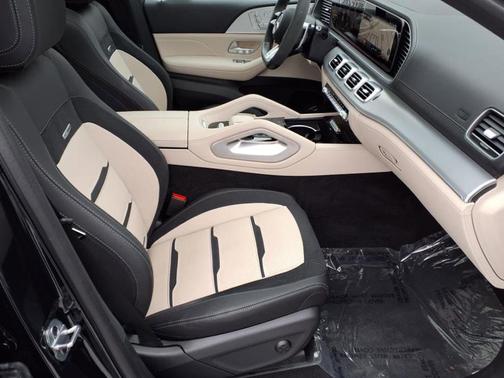 2024 Mercedes-Benz AMG GLE 53